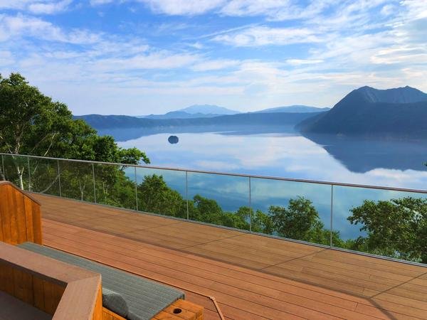 🏞️ 마슈호 제1 전망대(마슈코 다이이치 텐보다이) 이미지 6